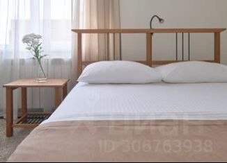Сдаю однокомнатную квартиру, 39 м2, Томск, улица Савиных, 4А
