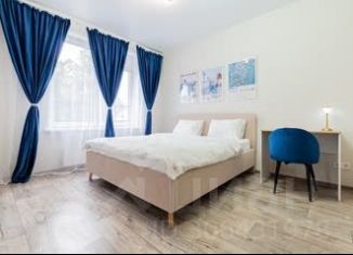 Сдаю в аренду однокомнатную квартиру, 35 м2, Томск, улица Пушкина, 61/2