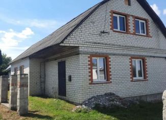 Продаю дом, 113 м2, село Глинищево, улица Ленина, 28