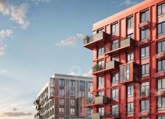 Продажа 1-ком. квартиры, 34.96 м2, Чита
