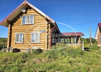 Продается дом, 156 м2, Пермский край, Красная улица, 54