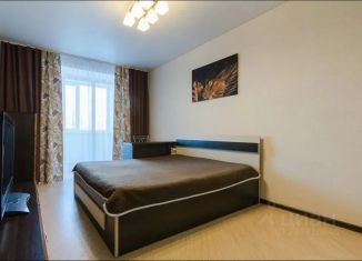 Аренда 1-ком. квартиры, 35 м2, Челябинск, проспект Ленина, 66, Центральный район
