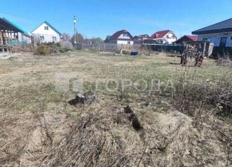 Земельный участок на продажу, 6 сот., Алтайский край, Лихая улица