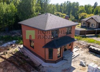 Дом на продажу, 160 м2, Томск, Кировский район, микрорайон Каскад, 42