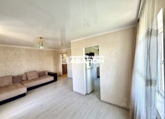 Продается 2-комнатная квартира, 40.9 м2, Ессентуки, улица Пушкина, 124