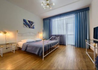 Сдача в аренду двухкомнатной квартиры, 100 м2, Волгоград, улица Маршала Чуйкова, 37, Центральный район
