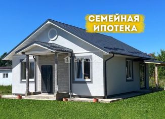 Продаю дом, 85 м2, посёлок Рыбное