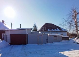 Продам дом, 80.1 м2, Ленинск-Кузнецкий, Наклонная улица, 44