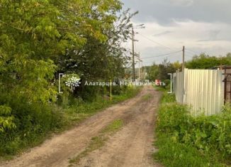 Земельный участок на продажу, 13.5 сот., Томск, Черноморская улица, 52