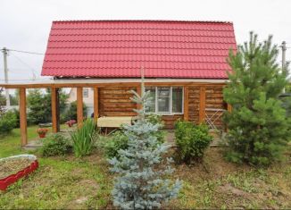 Продажа дачи, 36 м2, Иркутская область, Песчаная улица, 1326