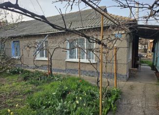 Продажа дома, 108.2 м2, село Фрунзе, Степная улица