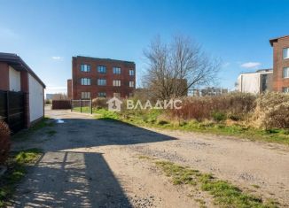 Продажа земельного участка, 12.2 сот., Калининградская область, Гурьевская улица, 2Б