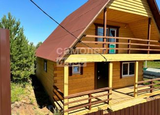 Продам дом, 120 м2, Иркутская область, Рассветный переулок, 2