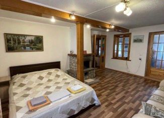 Аренда однокомнатной квартиры, 60 м2, Пятигорск, улица Буачидзе, 3
