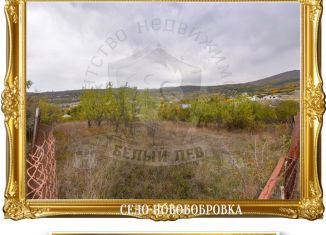 Земельный участок на продажу, 11.82 сот., Севастополь, Гористая улица