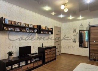 Продажа 3-комнатной квартиры, 63 м2, Белгородская область