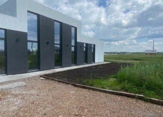Продается дом, 140 м2, село Новое Барятино, Мирная улица, 6