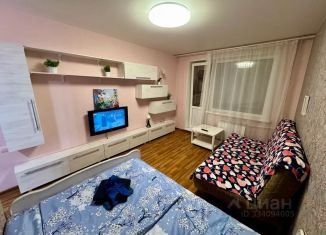 Аренда 1-ком. квартиры, 30 м2, Самара, Красноглинский район, улица Парижской Коммуны, 3