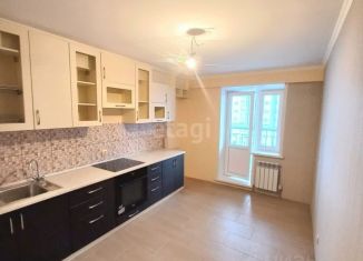 Продается однокомнатная квартира, 45.6 м2, Липецк, Елецкое шоссе, 7А