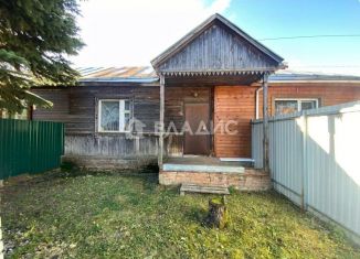 Продаю дом, 53.6 м2, Владимирская область, Спасская улица, 14А