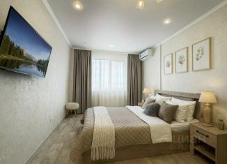 Сдается в аренду 1-комнатная квартира, 45 м2, Оренбург, улица Поляничко, 9, Ленинский район
