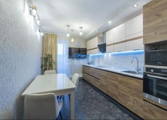 Продаю 3-комнатную квартиру, 84.9 м2, Пермь, проспект Декабристов, 2