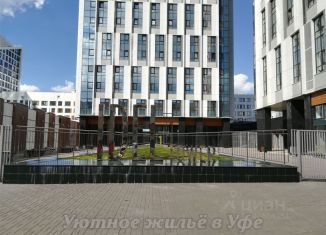 1-ком. квартира в аренду, 48 м2, Уфа, проспект Октября, 107А, Орджоникидзевский район