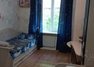 Трехкомнатная квартира на продажу, 53.5 м2, Липецк, площадь Аксакова, 6