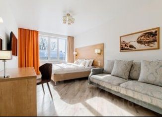 Аренда 1-ком. квартиры, 45 м2, Томск, улица Кулёва, 29