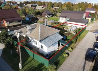 Дом на продажу, 75.8 м2, Владимирская область, Коллективная улица, 14