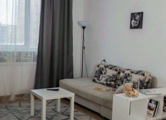 Сдаю 1-комнатную квартиру, 41 м2, Мурманск, улица Мира, 10