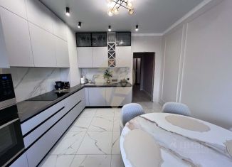 Продажа 3-комнатной квартиры, 99 м2, Белгородская область, микрорайон Степной, 31