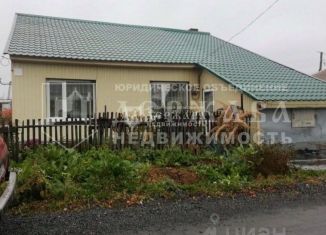 Продается дом, 93 м2, Кемеровская область, Кузнецкая улица