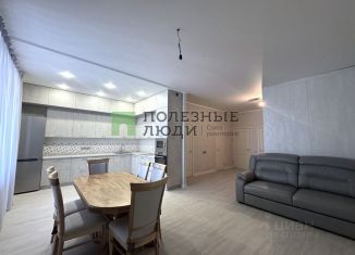Продажа 3-комнатной квартиры, 91.6 м2, Орёл, улица Михалицына, 1, Северный район