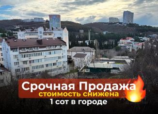 Участок на продажу, 1 сот., Крым, Красноармейская улица