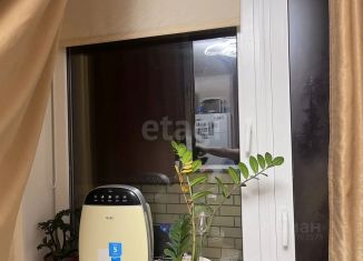 Продается квартира студия, 24.7 м2, Курск, улица Генерала Григорова, 42