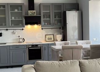 Продаю 1-ком. квартиру, 46.6 м2, Обнинск, проспект Маркса, 83