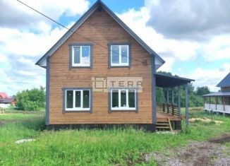 Продаю дом, 170 м2, село Иглино, Соловьиная улица