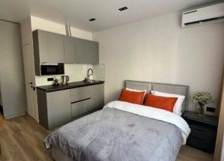 Сдам в аренду 1-ком. квартиру, 17 м2, Старый Оскол, микрорайон Макаренко, 41А
