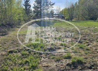 Продажа земельного участка, 14 сот., Добрянка, Прикамская улица, 8Б