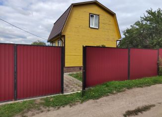 Продам дачу, 64 м2, Тульская область, СНТ Рассвет, 272