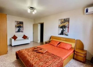 Аренда 1-комнатной квартиры, 50 м2, Воронеж, Беговая улица, 219/1, ЖК Континент