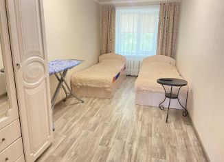 Аренда двухкомнатной квартиры, 44.7 м2, Гай, Молодёжная улица, 69