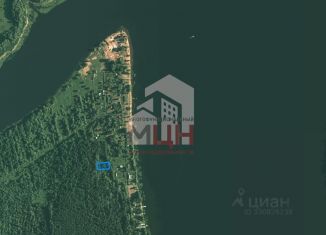 Земельный участок на продажу, 16.5 сот., Тверская область, Корчевская улица