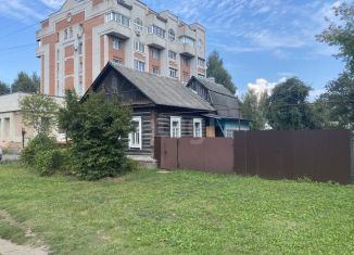 Продажа дома, 45.5 м2, Брянская область, Красноармейская улица