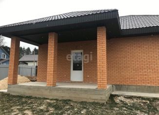 Продажа дома, 80.3 м2, Калужская область, Солнечная улица