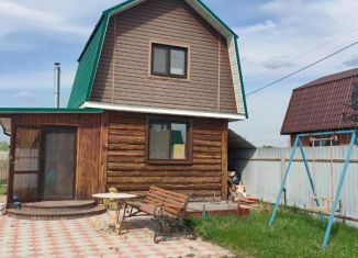 Продаю дачу, 43.5 м2, Омск, улица Ленина, Центральный округ