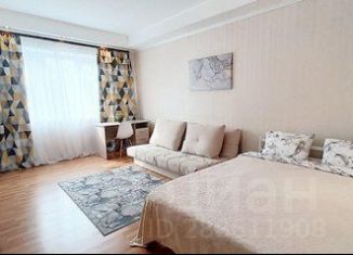 Сдам 1-ком. квартиру, 41 м2, Мурманск, проспект Кирова, 47