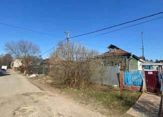 Дом на продажу, 43.34 м2, Владимир, Октябрьский район, улица 4-я Линия, 31