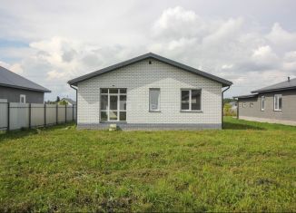 Продается дом, 108 м2, поселок Черницк, Листопадная улица